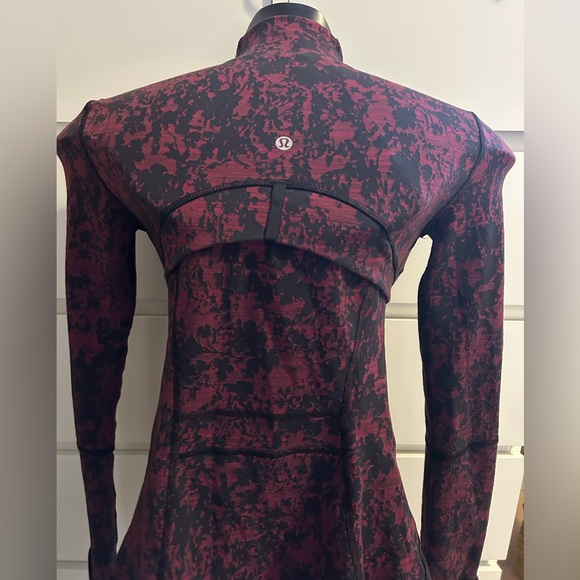 🍋Lululemon Define Jacket Size 4 - Picture 2 of 7